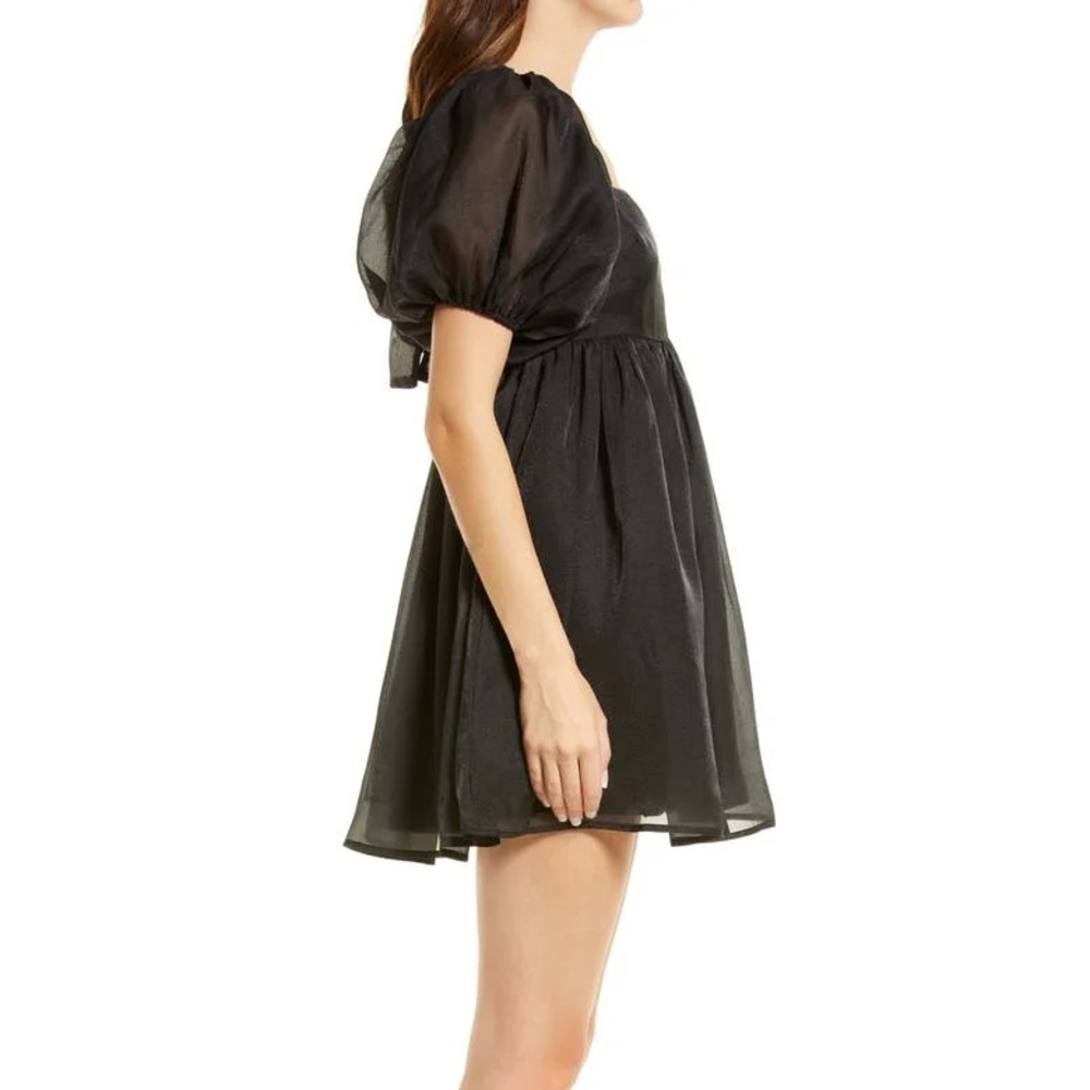 AMYLYNN MINI DRESS - Picture 2 of 6